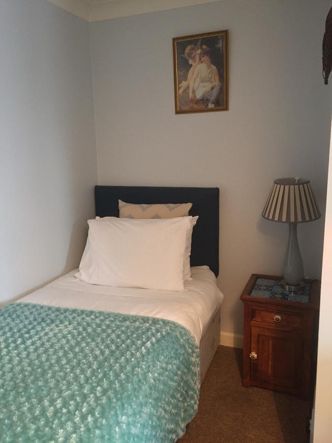 Castle Lodge Guest House نيوبورت الغرفة الصورة